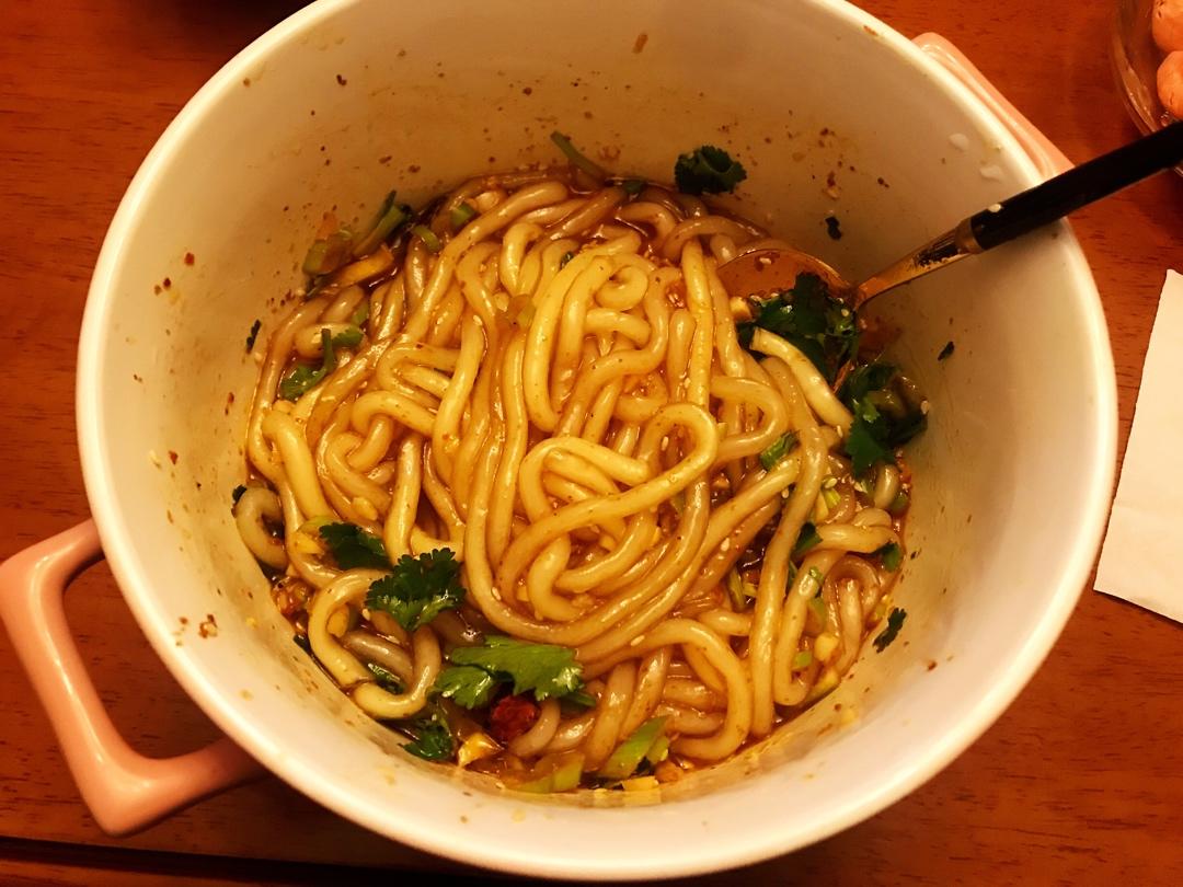 2块搞定Q弹顺滑的凉拌酸辣土豆粉💥 好吃到飙泪。