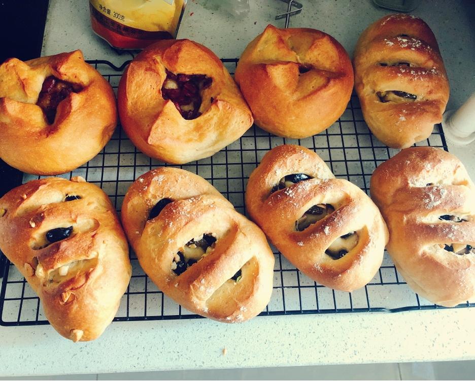 迷你版大列巴，越吃越上瘾