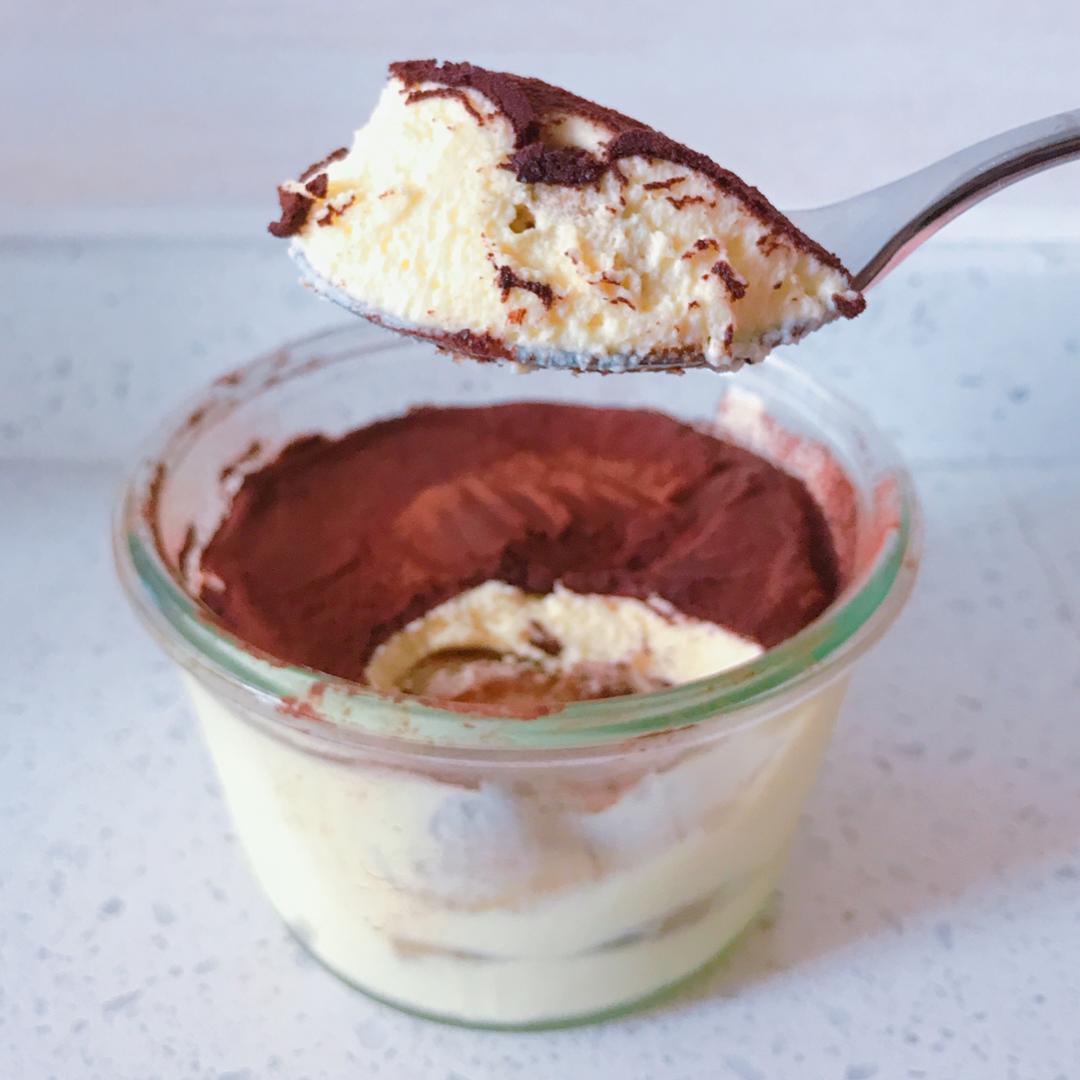 提拉米苏｛全熟版｝