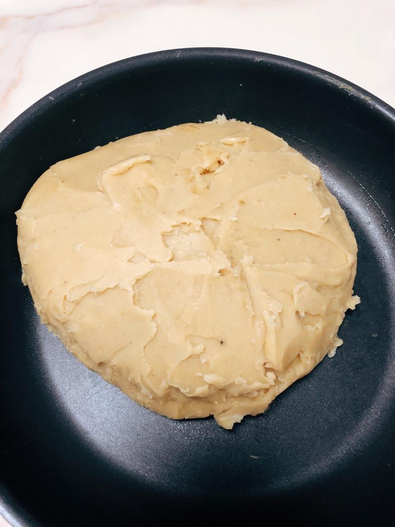 🥮经典白莲蓉—无需长时间翻炒｜清香｜细腻｜顺滑