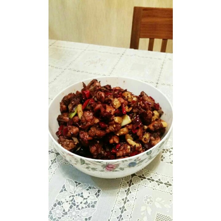 冷吃兔