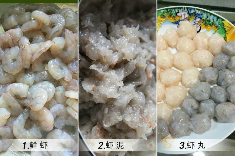 飘香蒜蓉（附视频）