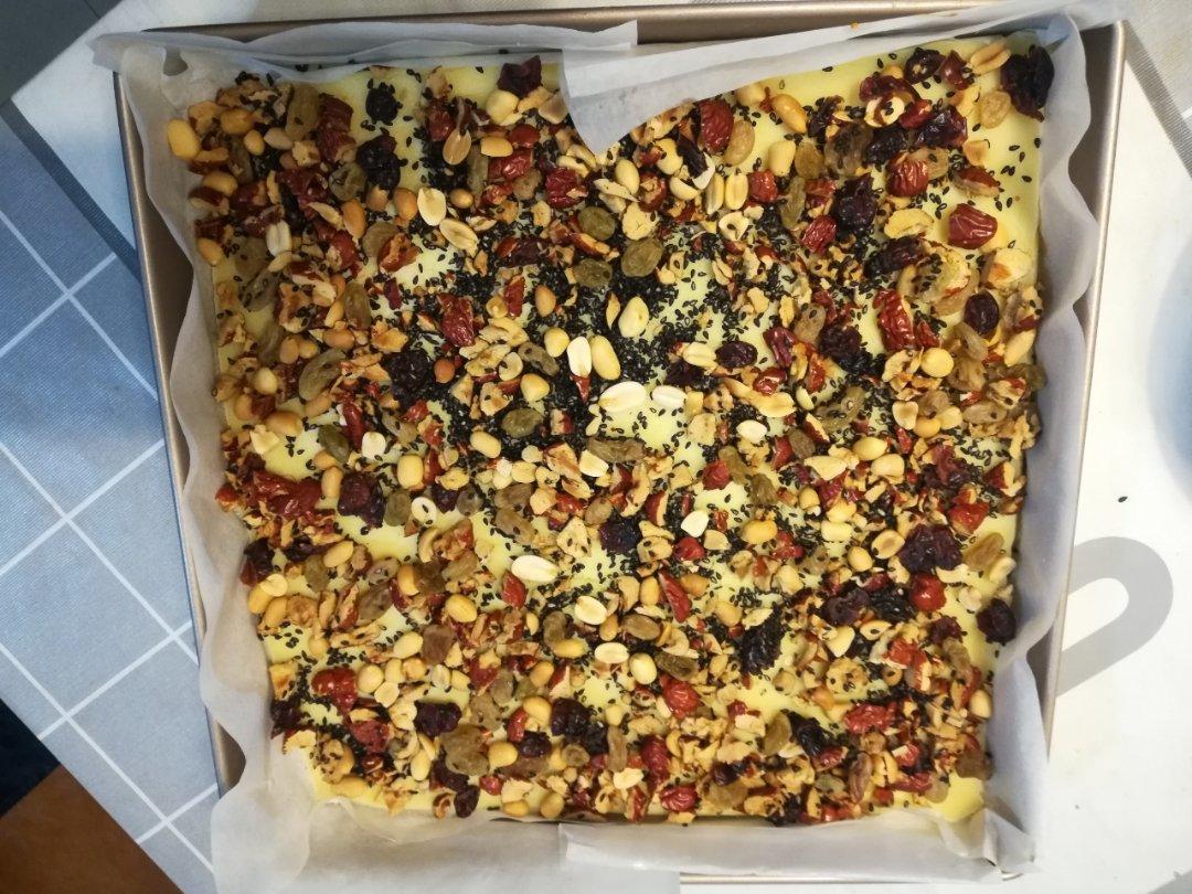 贵妃红糖养生膏