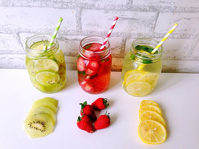 Detoxwater