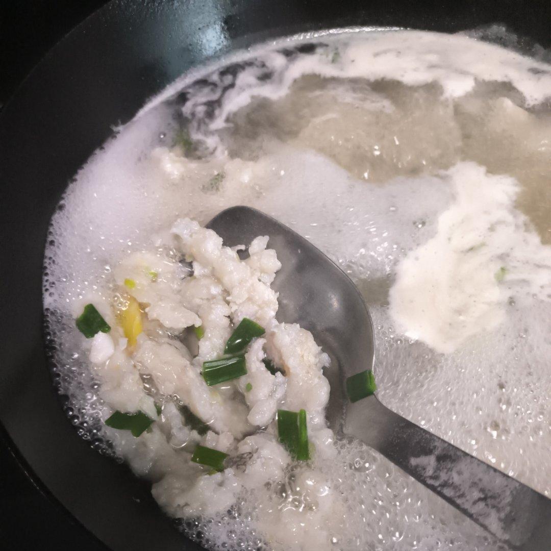 温州鱼丸（强能鱼丸做法）