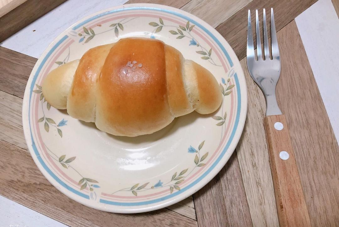 盐面包
