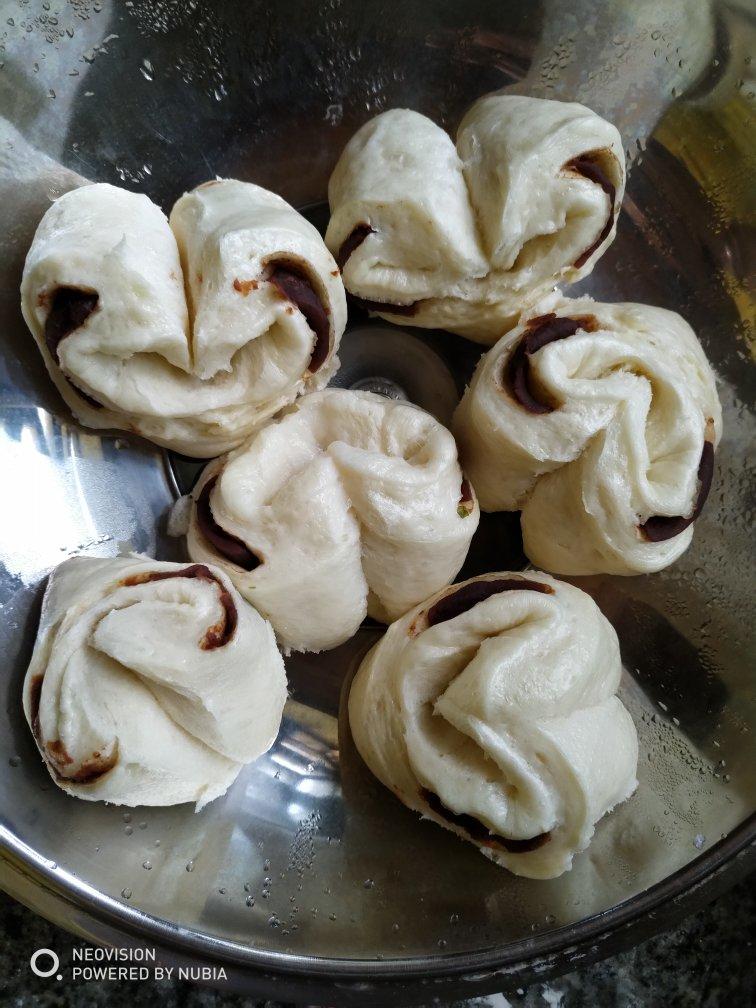 面包-馒头-小炒家常菜