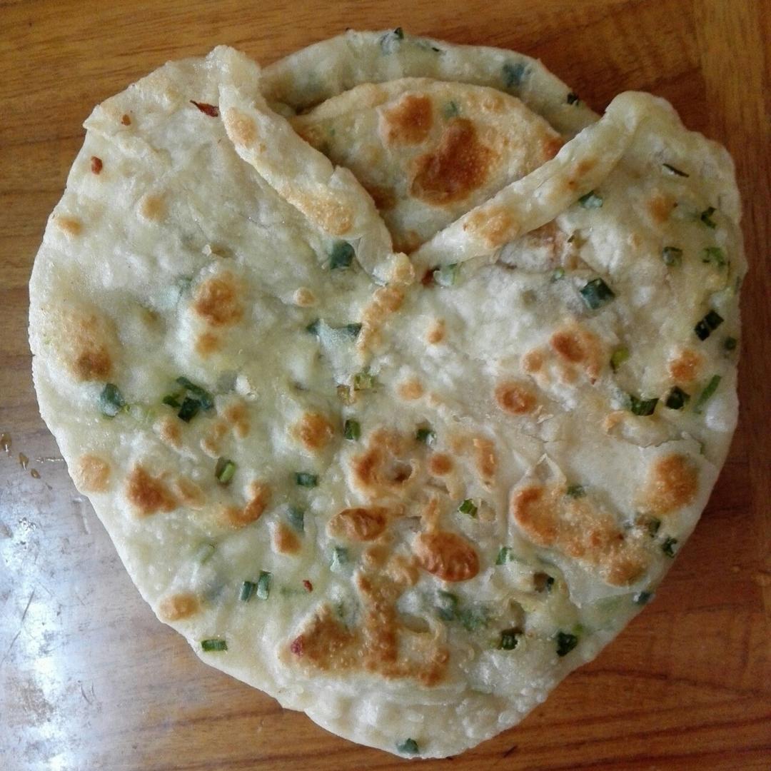 烙饼