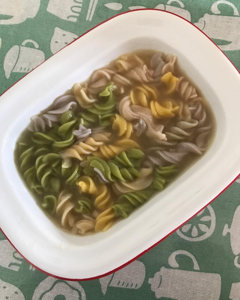 今天糕子吃什么