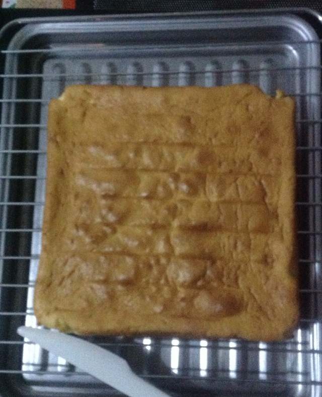 日本棉花蛋糕