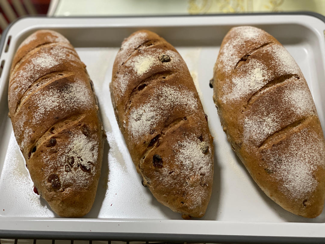 玛捷斯magimix.全麦面包