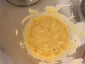 超简单的酸奶芒果慕斯（六寸）的做法 步骤4