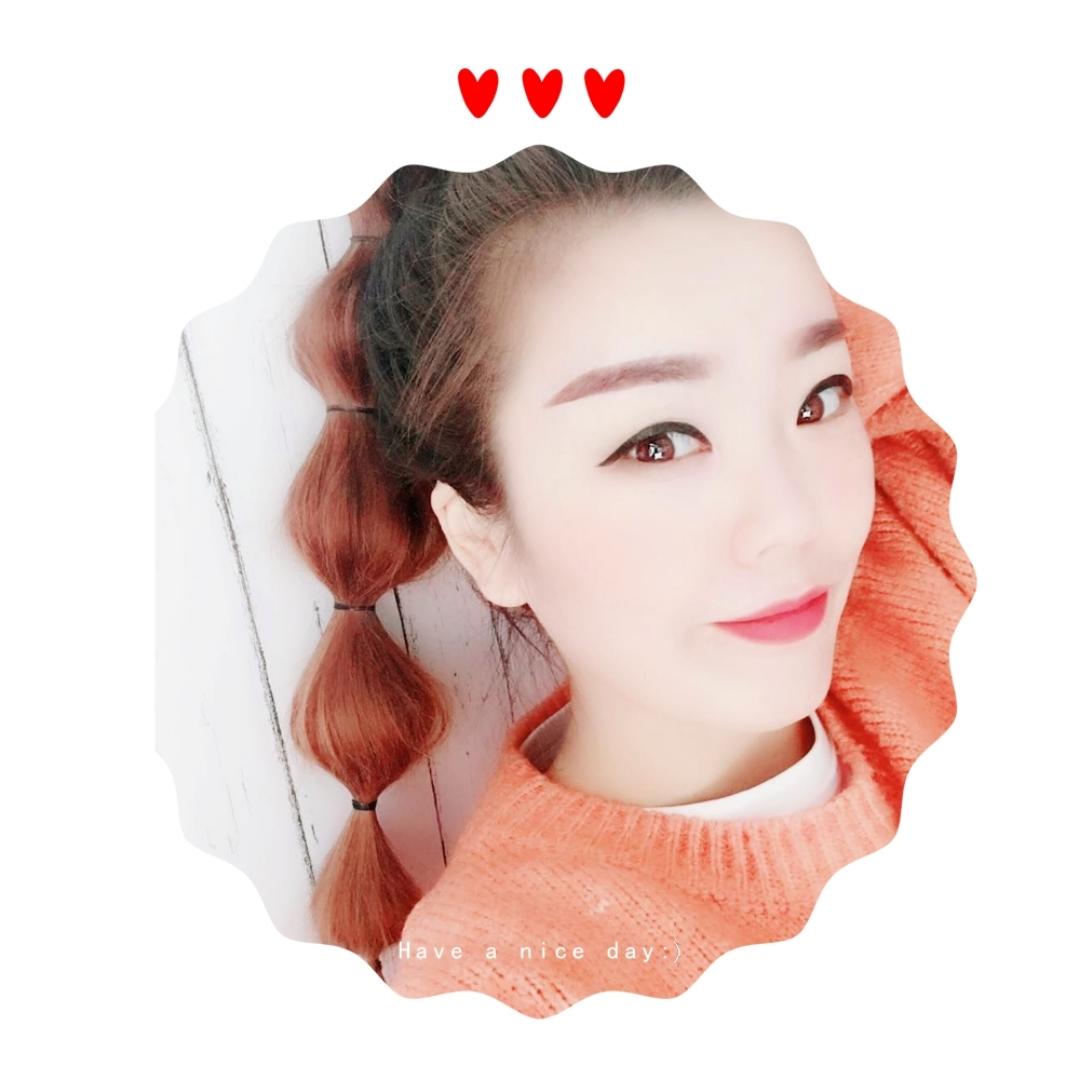 我是Mia呀