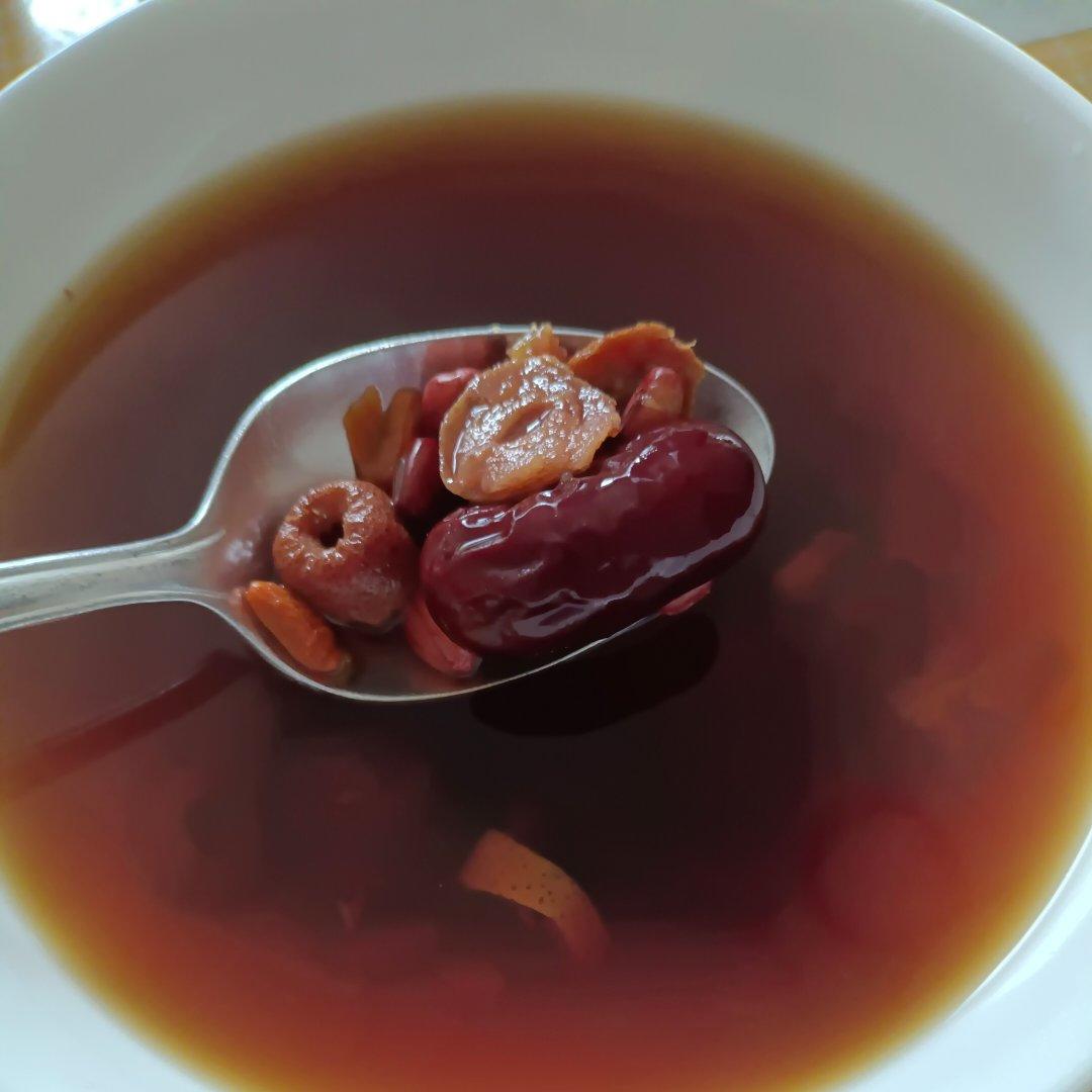 六红汤(经期福利)