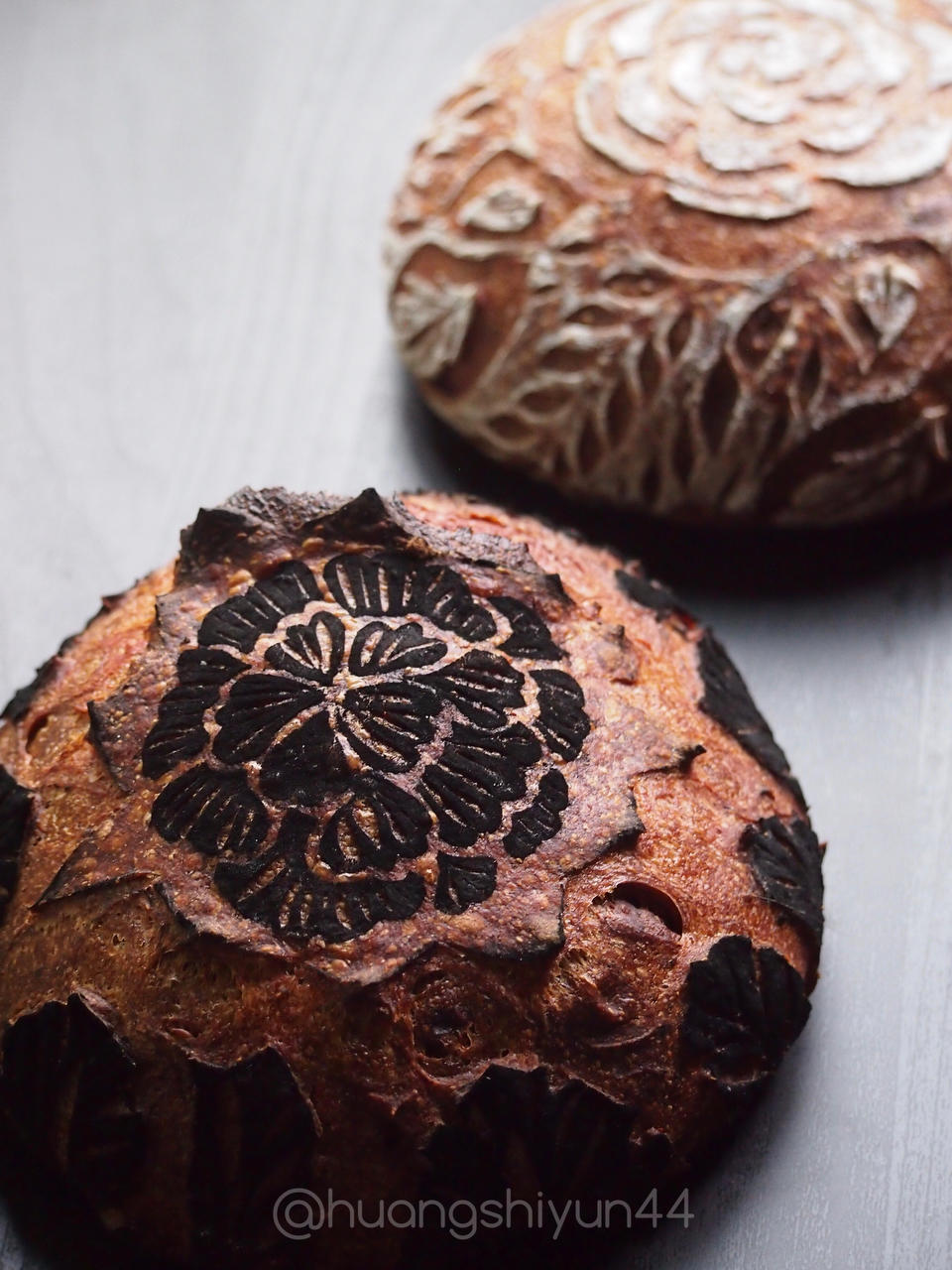 我的欧包学习和割包记录