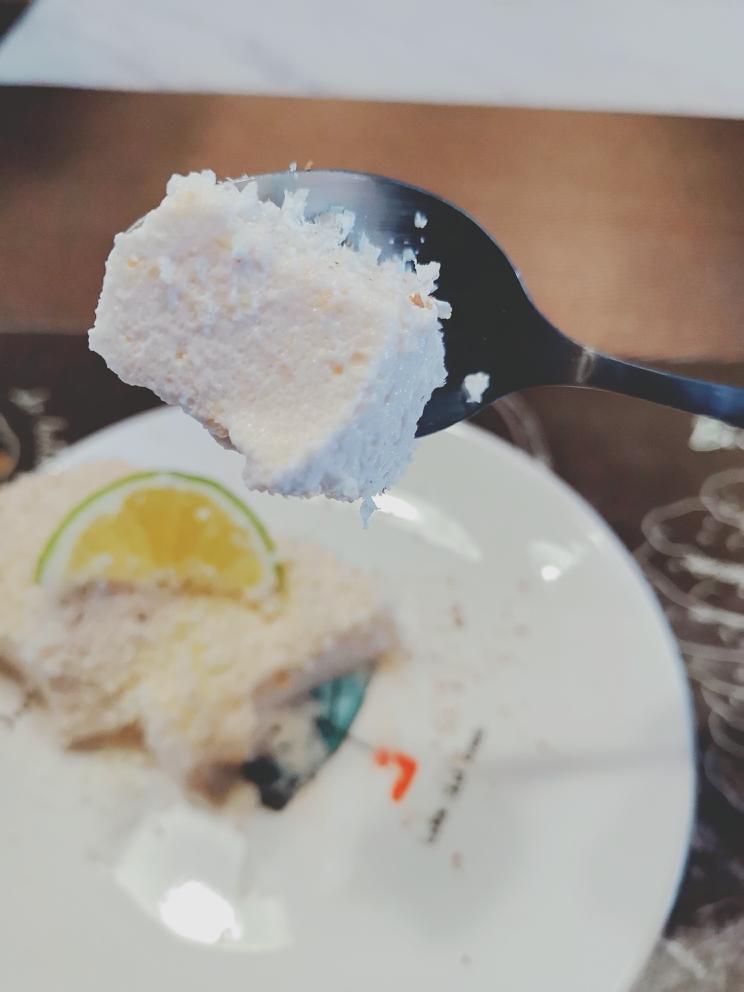 生酮低碳山楂冻芝士的做法