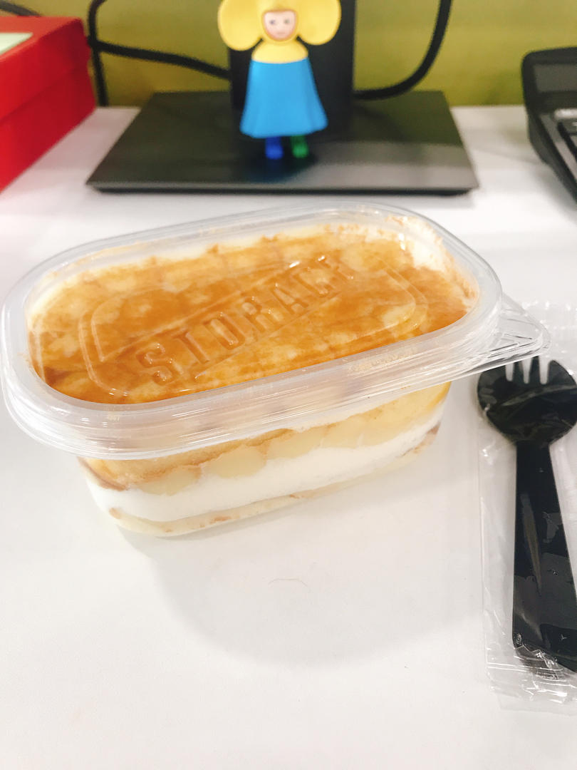 日式豆乳盒子（史上最详细步骤图）