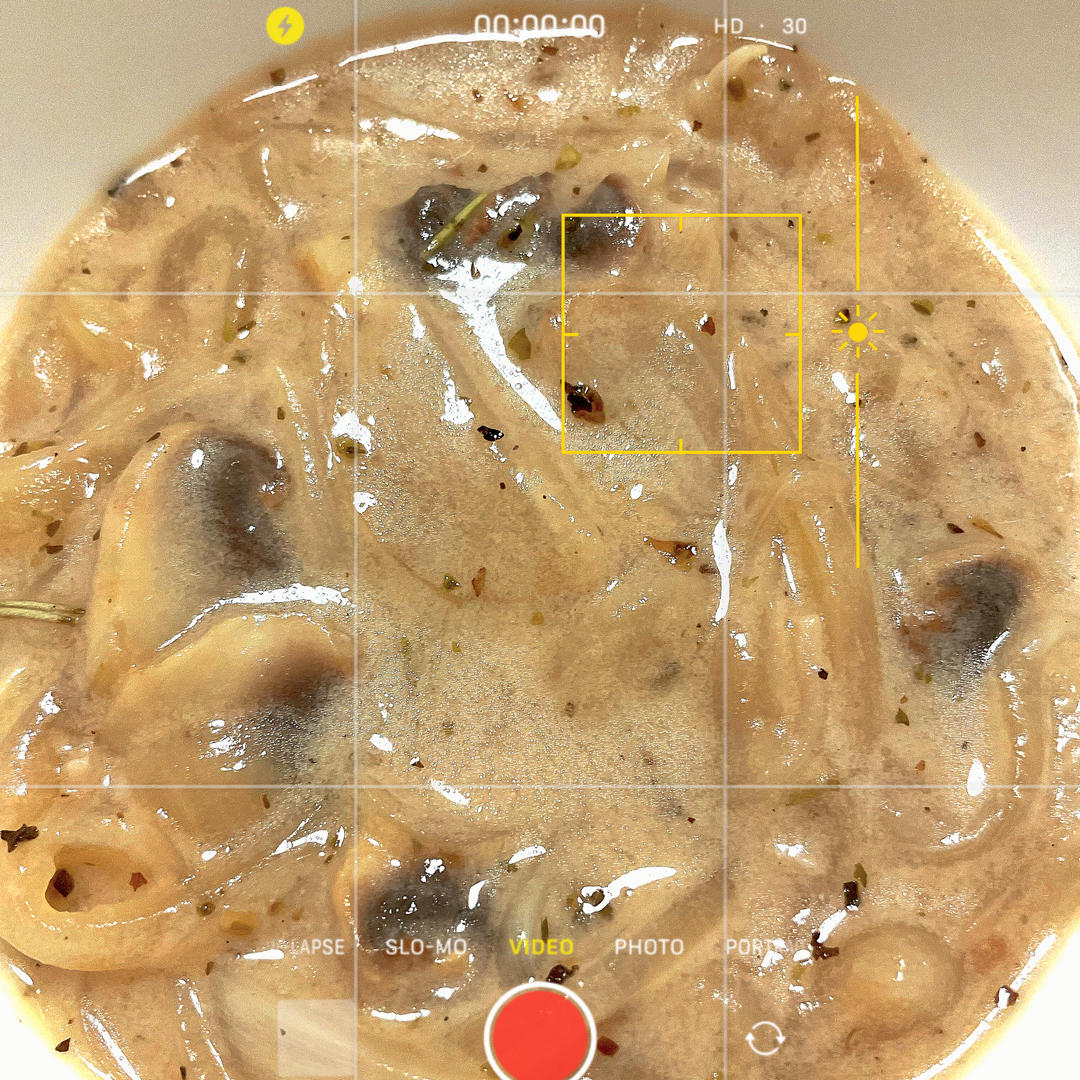 回归真本味：法式洋葱汤 French Onion Soup