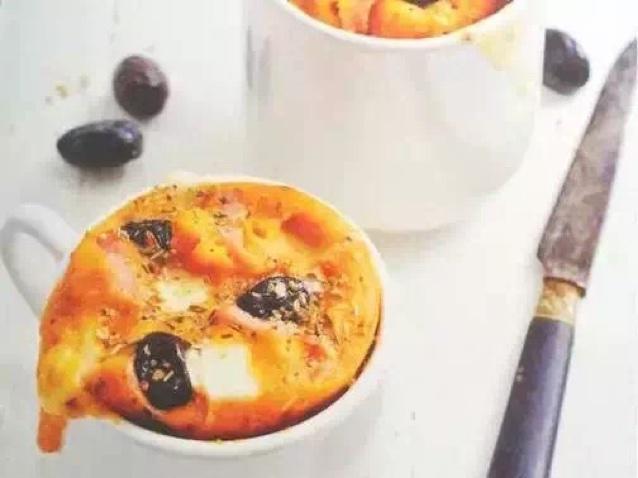 百变马克杯的做法