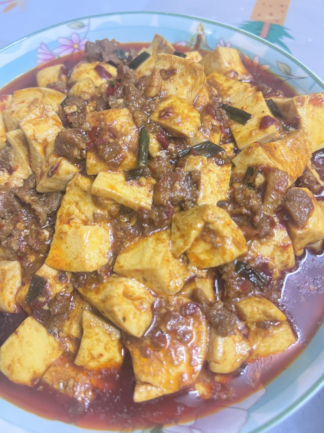 巨好吃的下饭菜