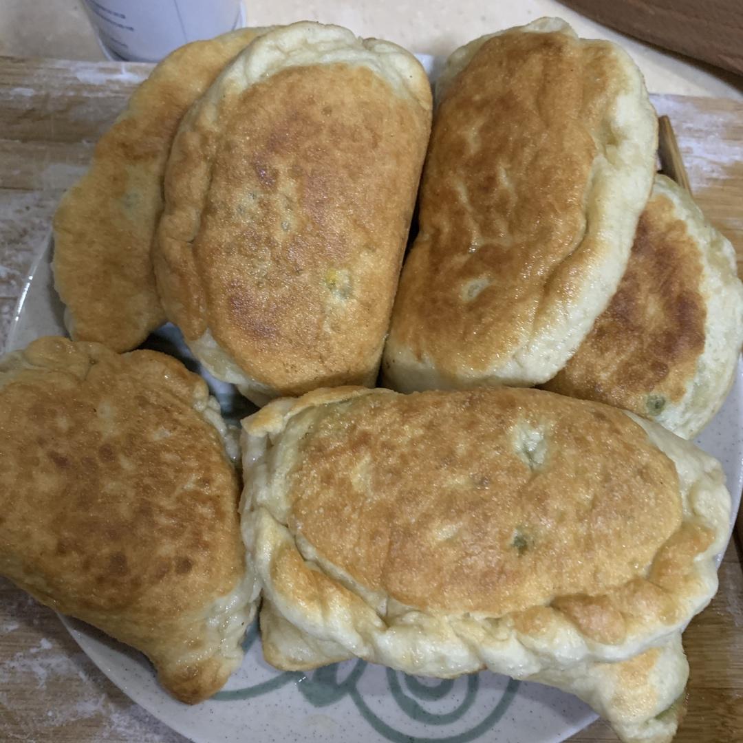 韭菜鸡蛋盒子