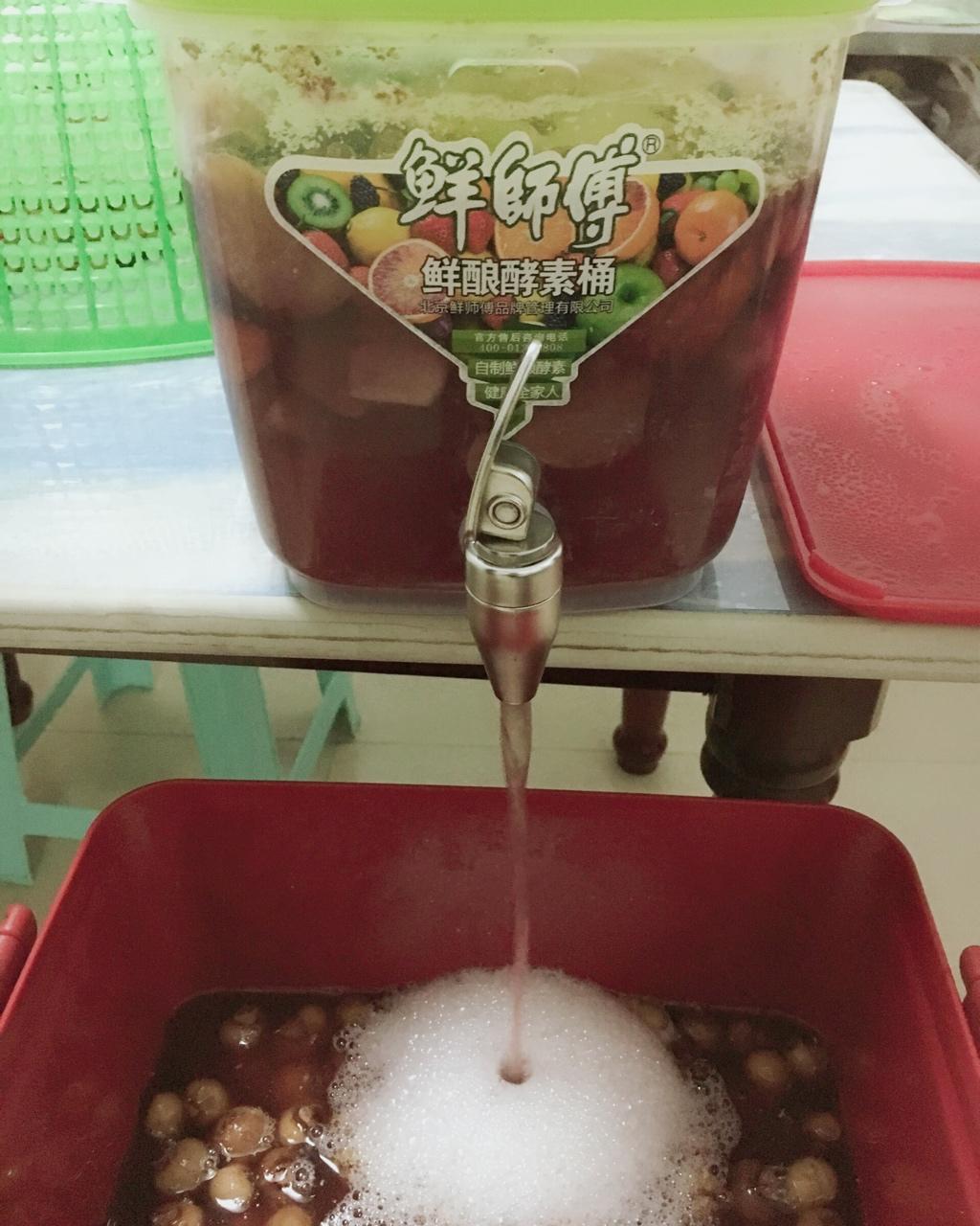 预防前列腺鲜酿酵素