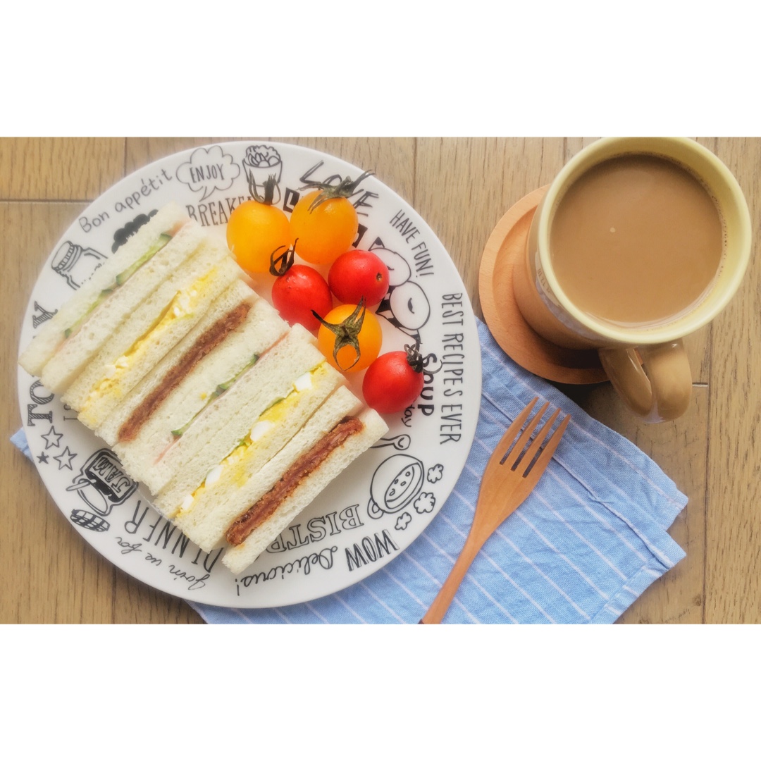 我在霓虹吃什么♪