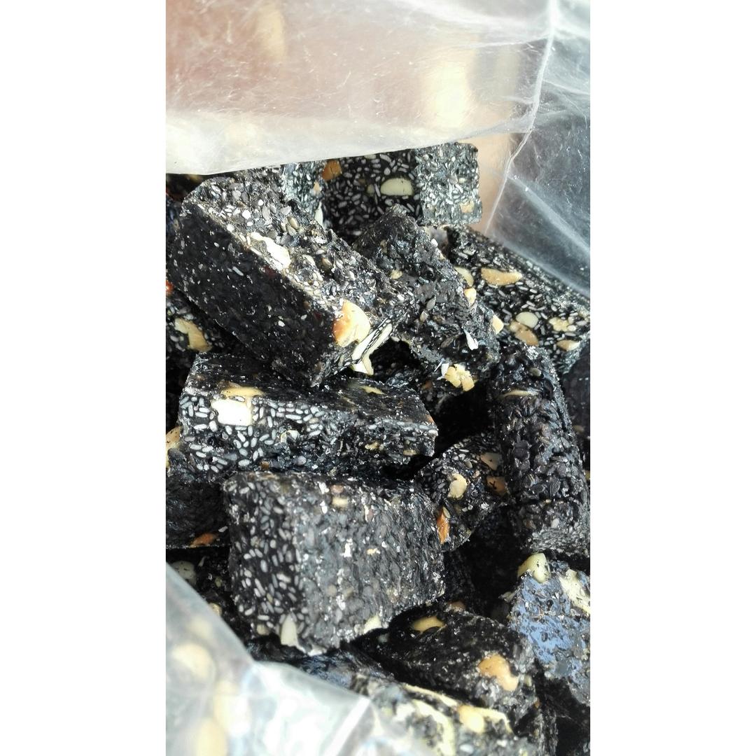 芝麻糖（古早味）
