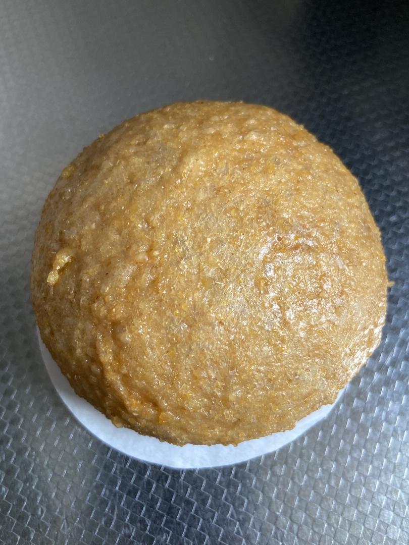 免揉奶香玉米酸馒头| 健康·三餐