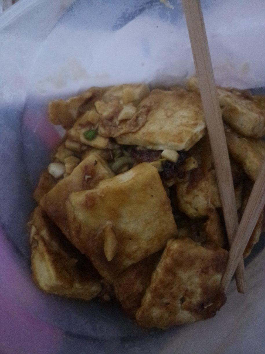 豆腐这么做，宝宝再也不挑食！