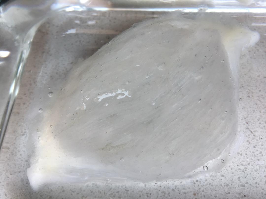 燕窝独家泡发挑毛（专业详细）