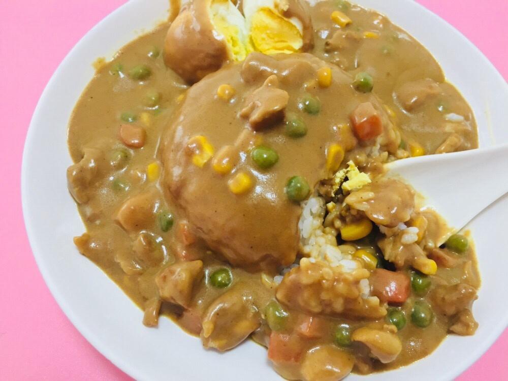 零失败日式咖喱鸡肉饭！！最正宗日本家庭做法！简单又好吃！