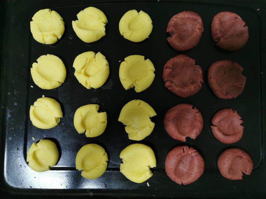 酥香可口入口即化的玛格丽特饼干！低糖不腻口，操作简单！