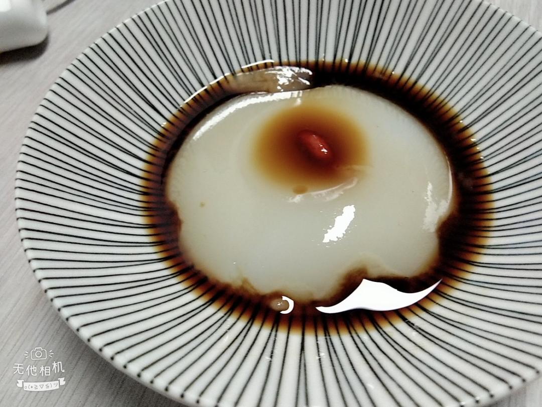 三宝tsb做的凉水井凉糕