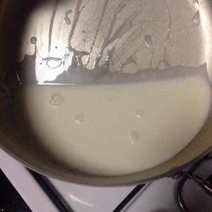 Yoghurt Cheese Cake酸奶芝士蛋糕的做法 步骤6