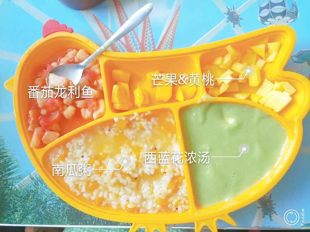 一岁四个月（十六个月）宝宝食谱持续更新的做法 步骤5