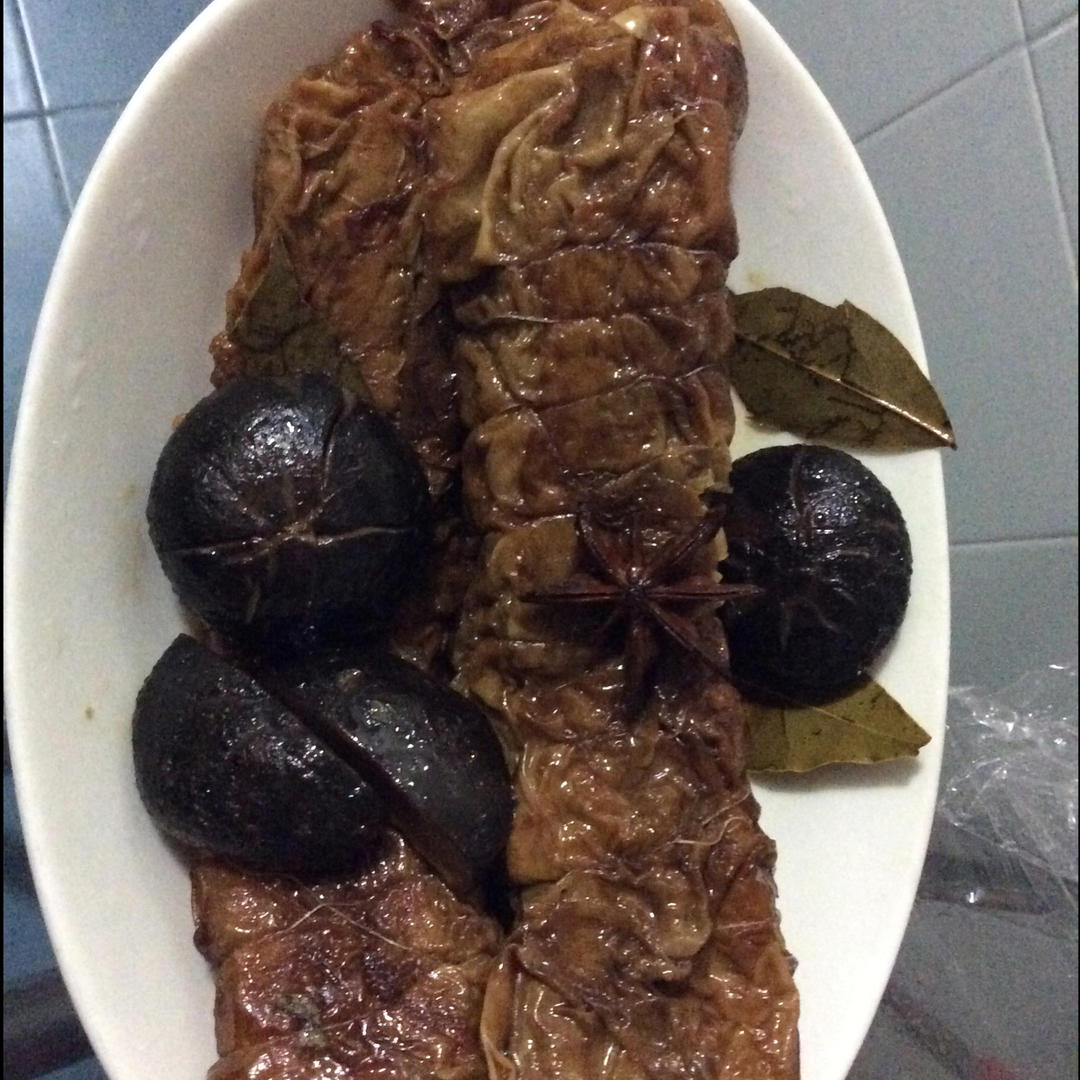素鸭