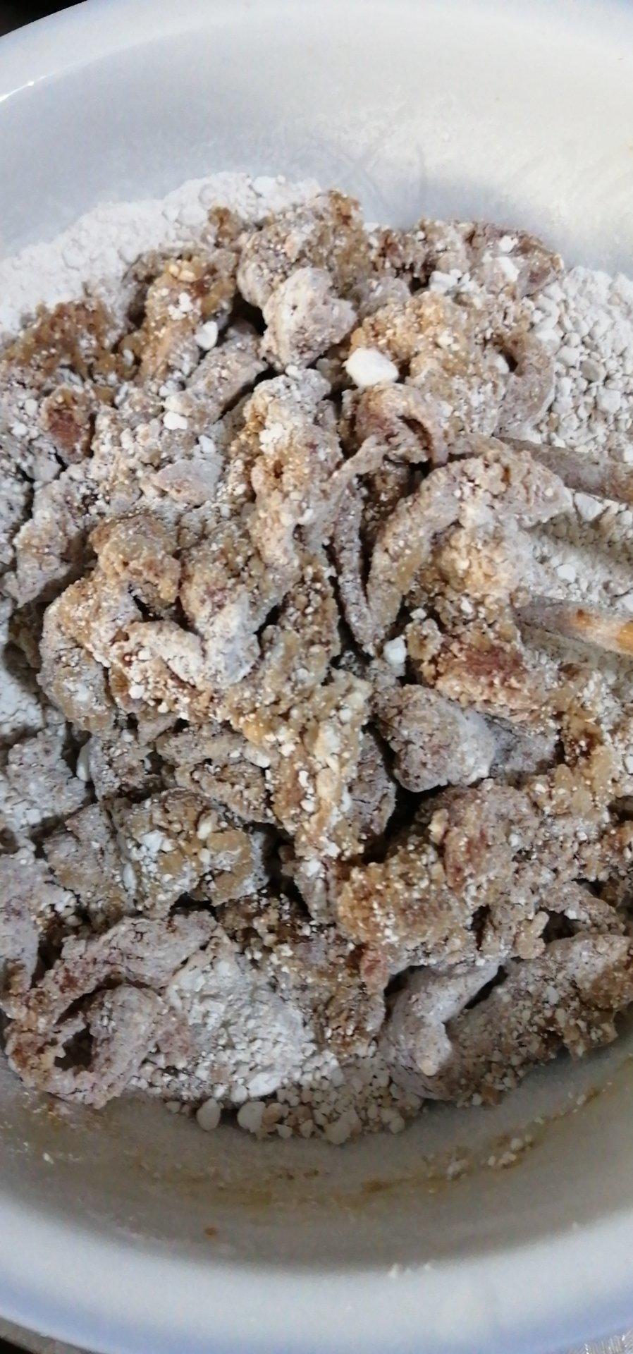 阜阳粉鸡🐔