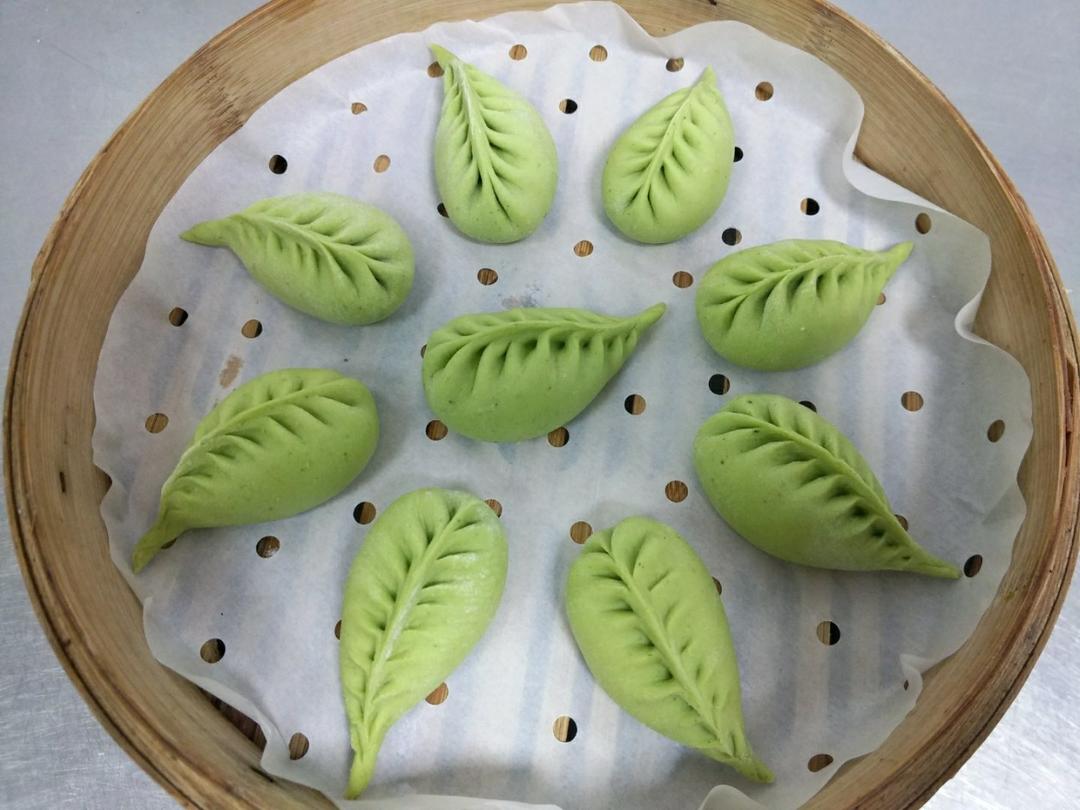 榴莲卷