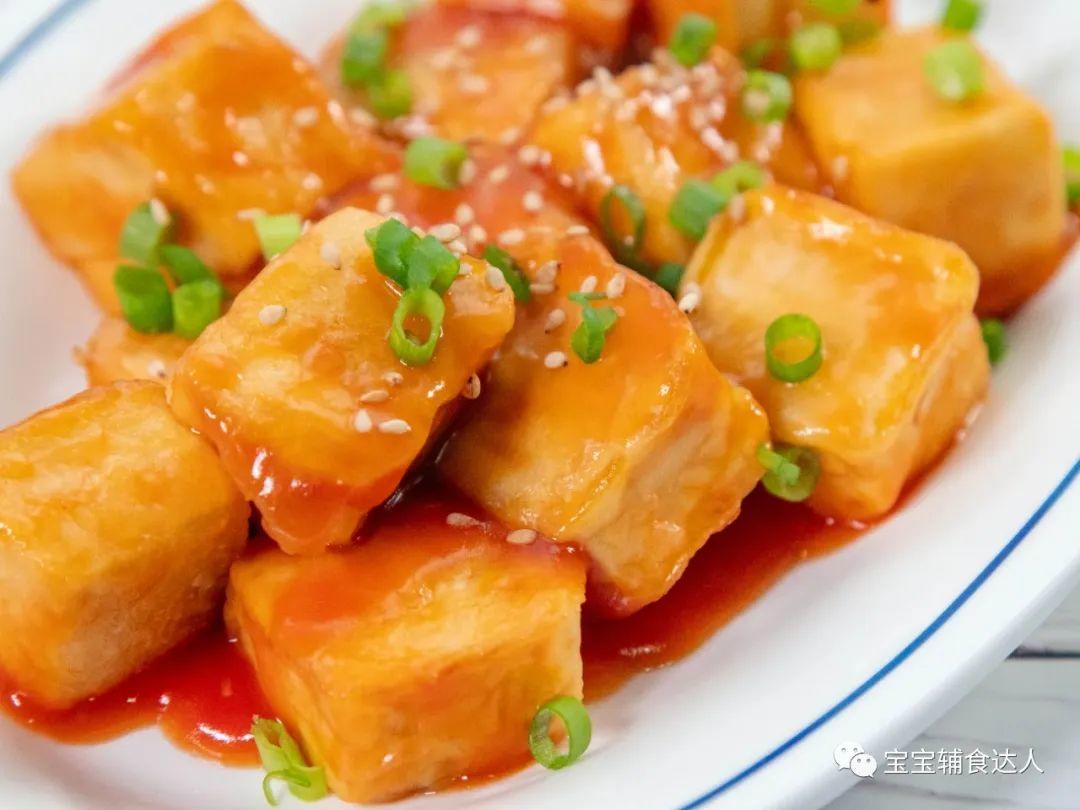 6款下饭菜合集【宝宝辅食】