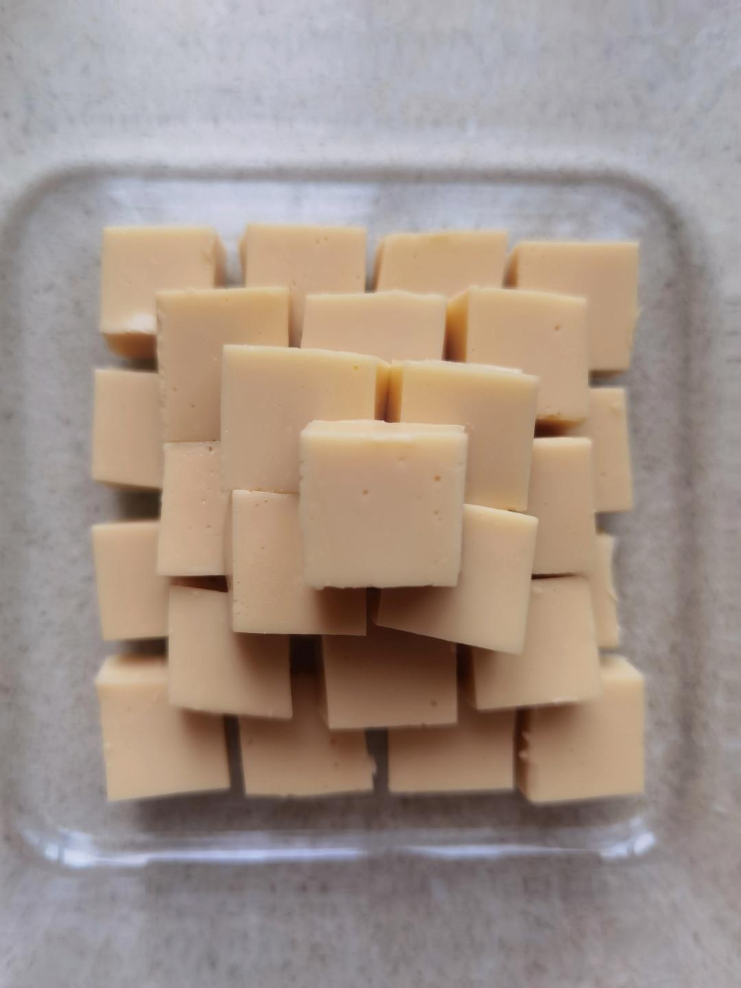 奶酪棒（模仿妙可蓝多）