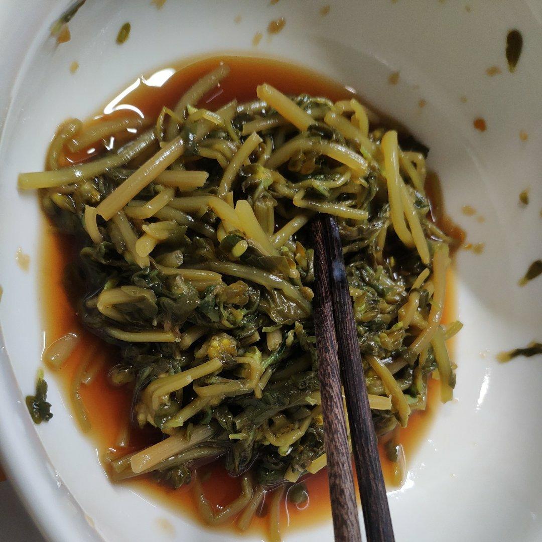 减脂必备，水煮菜搭档万能酱汁低卡蘸料