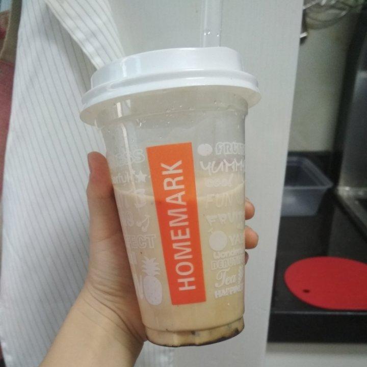 🥤自制娃儿能喝的健康珍珠奶茶（含高成功率珍珠做法）