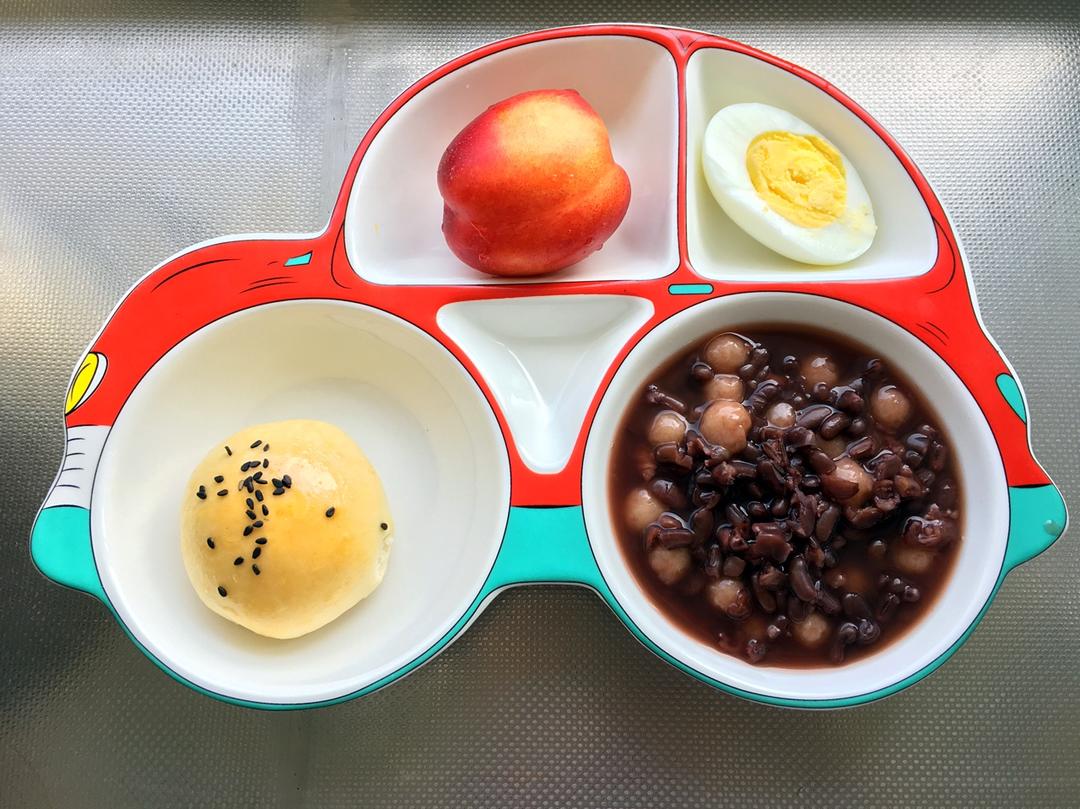 和oppa一起的美食