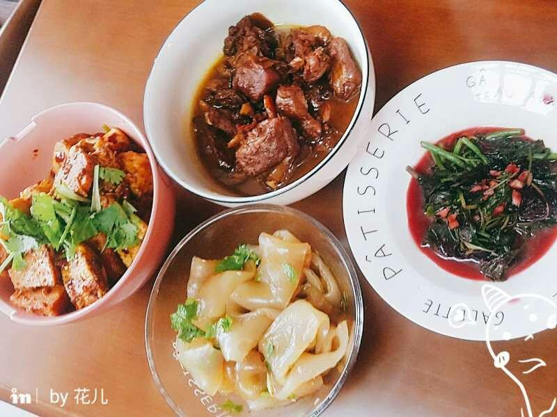 超级好吃的红烧小排