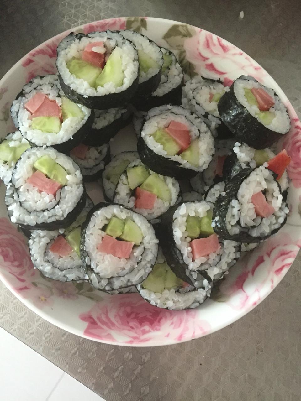 寿司