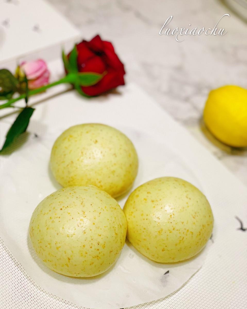 老面（面肥）馒头