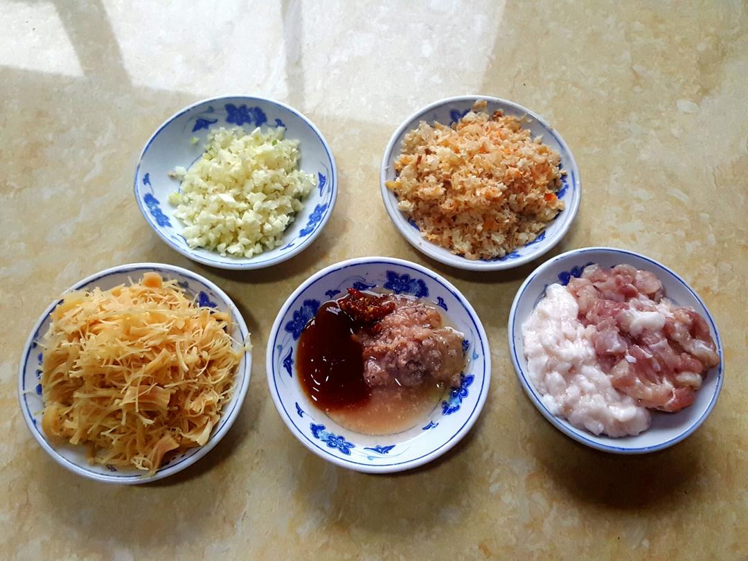 钜记饼家