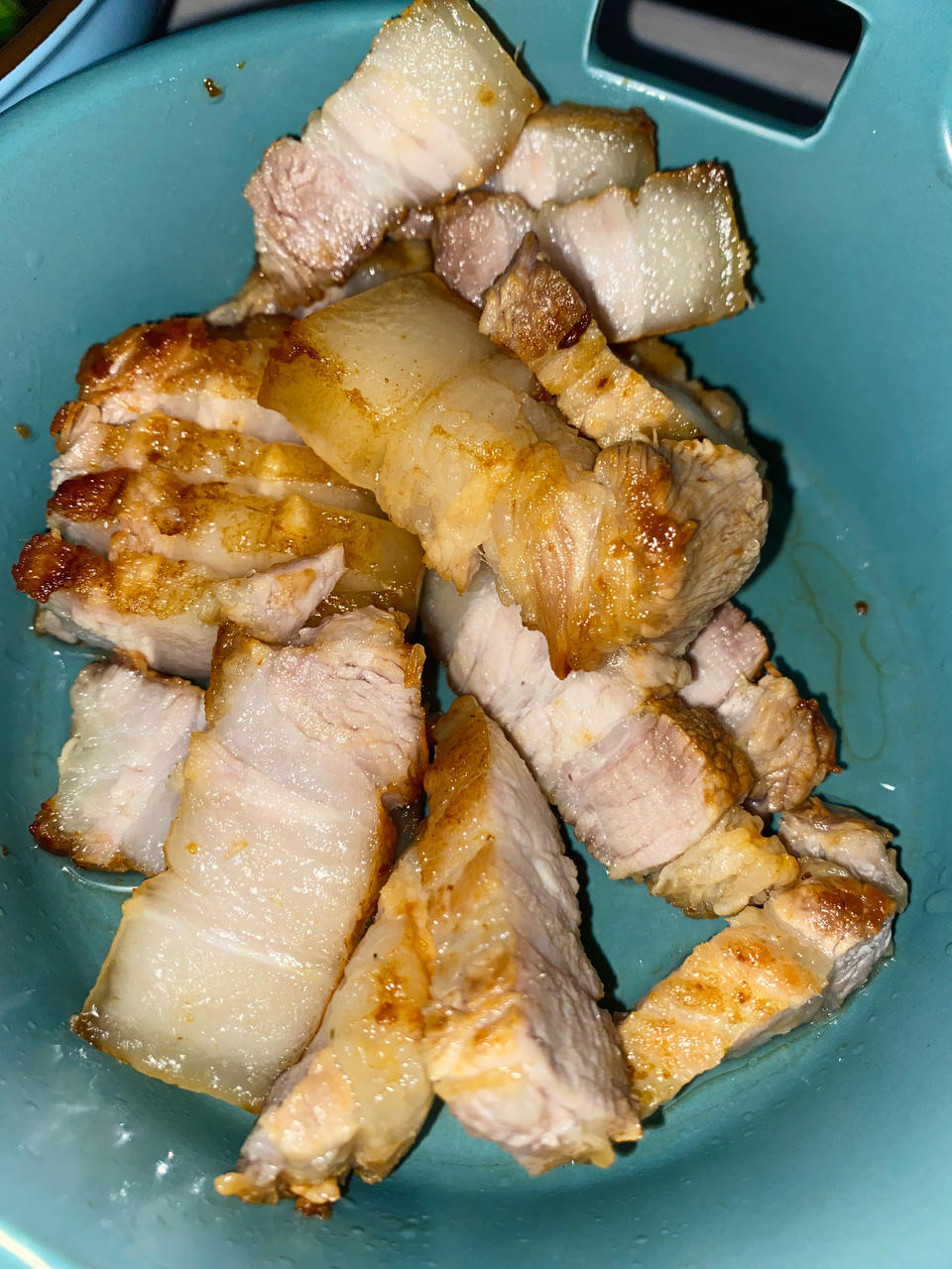 全国全世界最好吃的白切肉