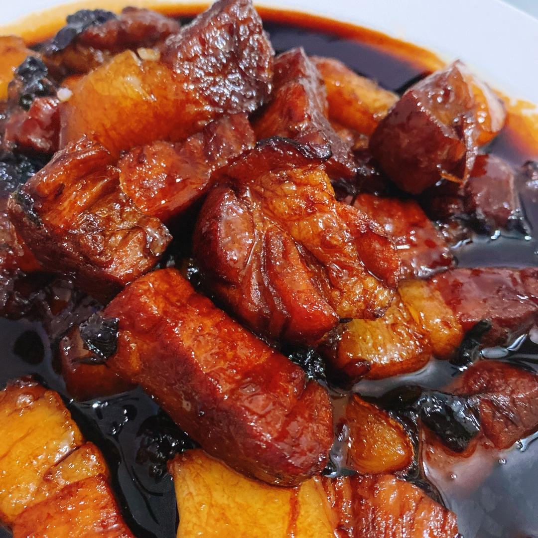 红烧肉